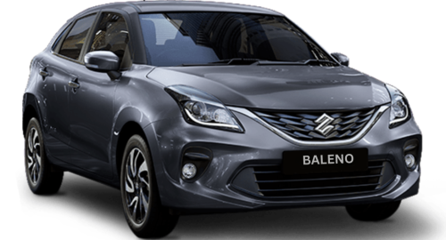 Baleno 2025